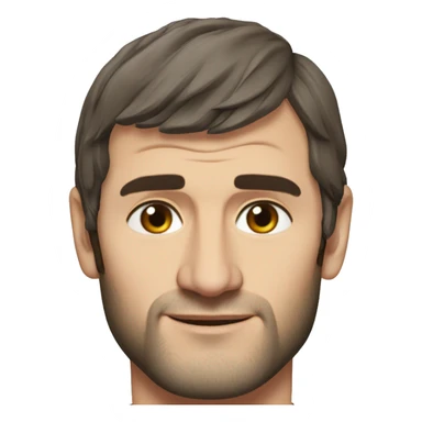 Alexander Ovechkin Realistic sticker