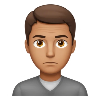 serious american port sticker