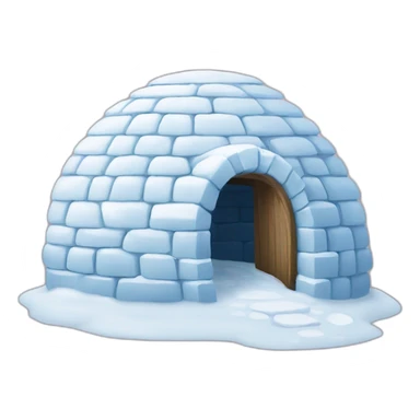 igloo spotify logo sticker
