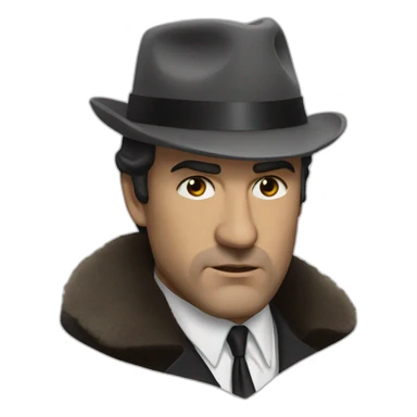 Freeze Corleone sticker