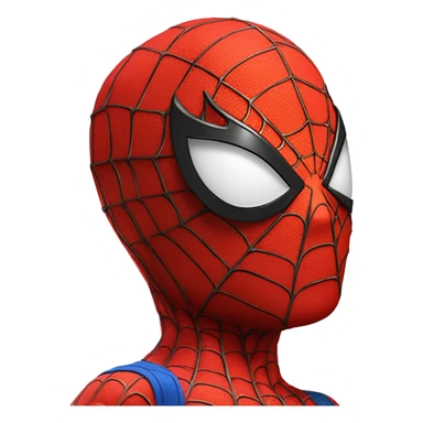 spider-man tomando cerbeza sticker