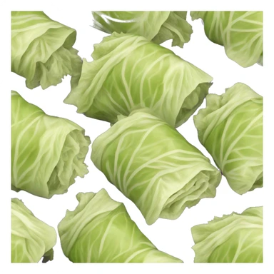Cooked cabbage rolls romanian style sticker
