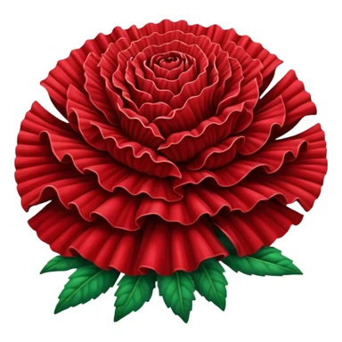 celosia sticker