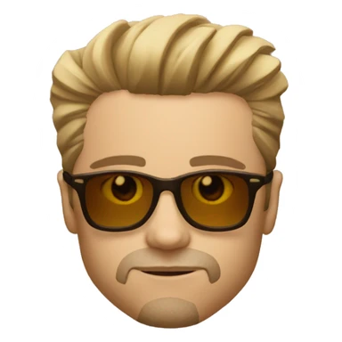 Tyler Durden sticker