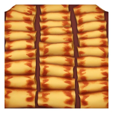 red salsa enchiladas sticker