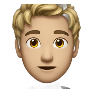 determination sticker