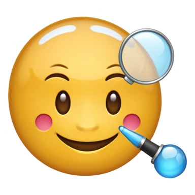 je voudrais une emoji avec une bulle marqué Ban en rapport avec un serveur gta rp sticker