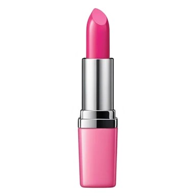 Un gloss de kiko milano color rosa  sticker