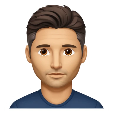 Eric Bana sticker