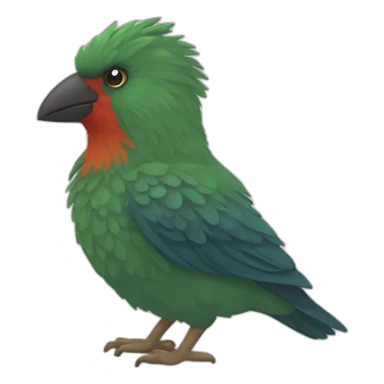 Arataki Itto sticker