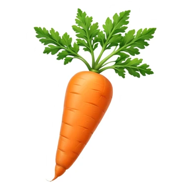 the nation of the big carrot sticker