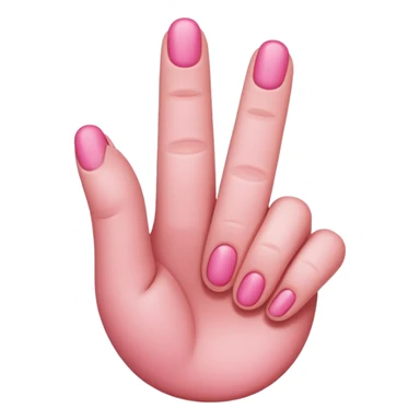 finger in vagina sticker