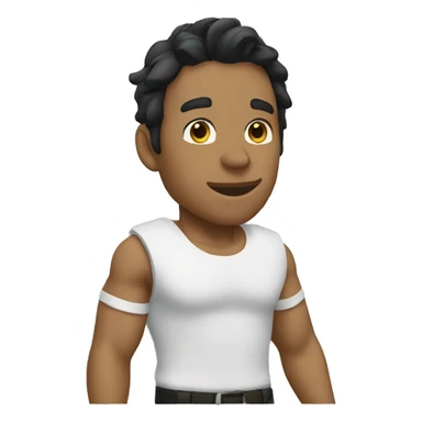 Julien Beats sticker