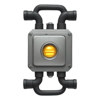 flux capacitor sticker