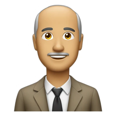 Onestamente italiano sticker