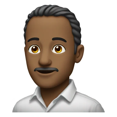 Amine_le_vrai sticker