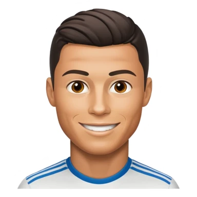 Cr7 sticker