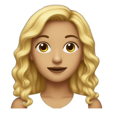 melissa vargas sticker