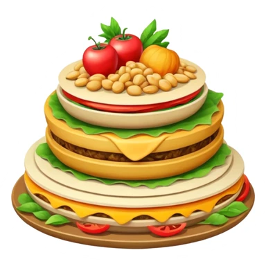 We recommend fodd sticker