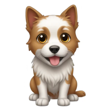 pets sticker