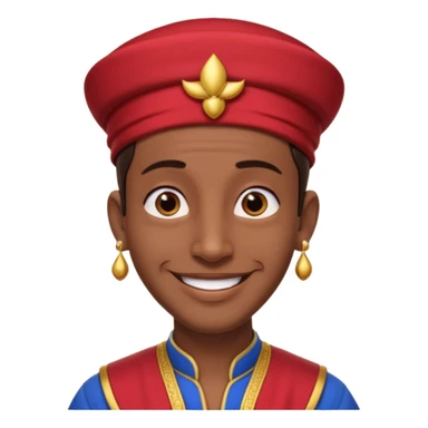 aladdin emoji sticker