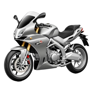 aprilia motò 6.5 sticker