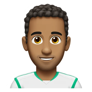 Lewis Hamilton f1 driver with dark brown hairs sticker