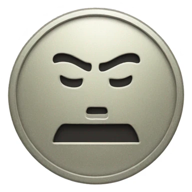 money with do not enter symbol sticker