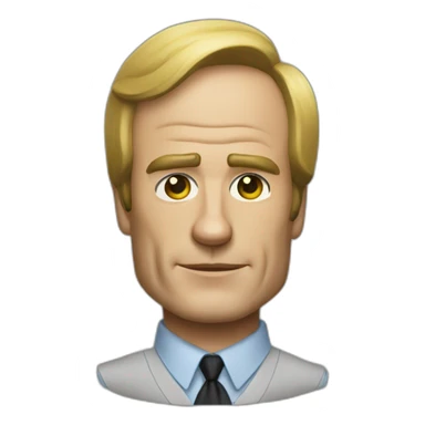 Better call saul sticker