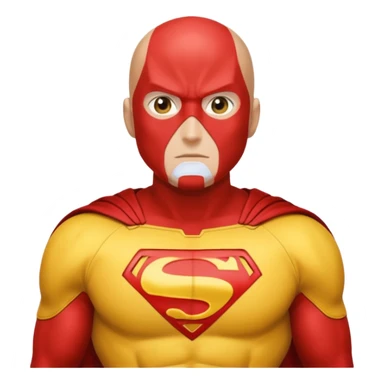 saitama sticker