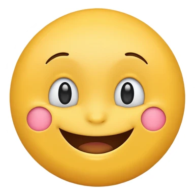 Emoji to encourage kids to do chores sticker