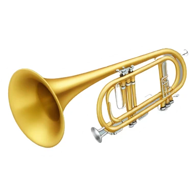 slide trombone sticker