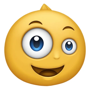 синий круг в котором белая галочка (галочка в синем круге) sticker