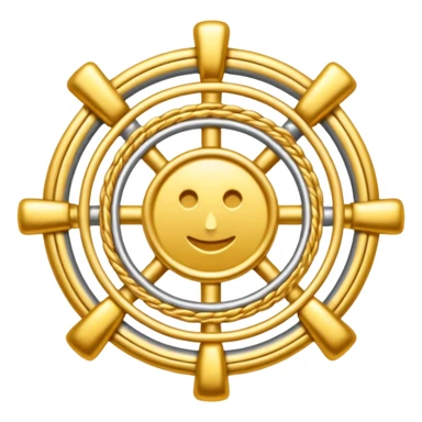 Value creation sticker