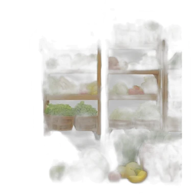 Farmers market  sticker