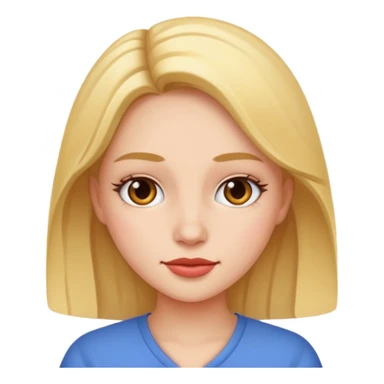 Jessica penne sticker