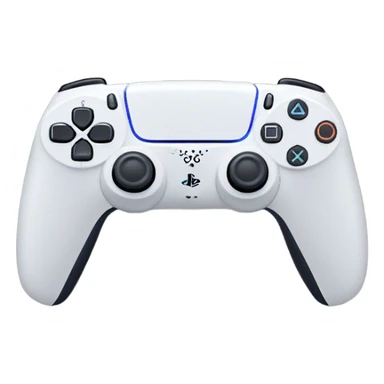 Ps5 controller  sticker