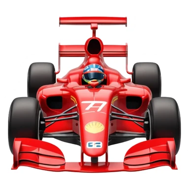 formula one redbull sticker