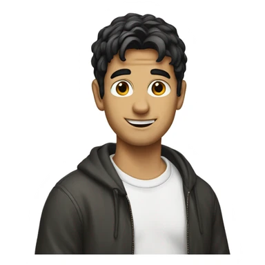 Daniel larusso sticker