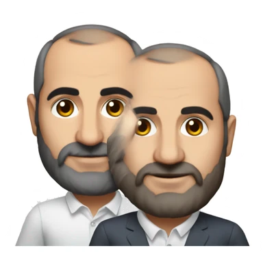 Nikol Pashinyan sticker