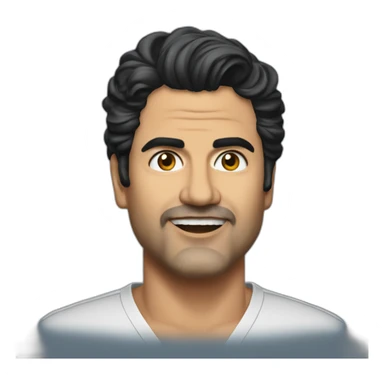 ragheb alama sticker