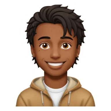 Yvl emoji Playboi Carti  sticker