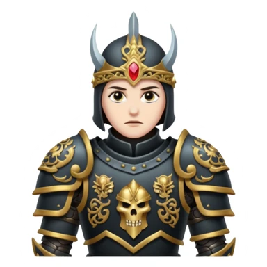 vecna die gay is sticker