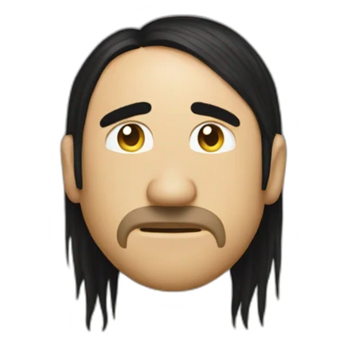 Trent reznor woodstock sticker