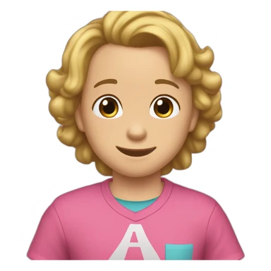 Teddy Duncan Good Luck Charlie sticker