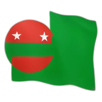 Tatarstan flag sticker