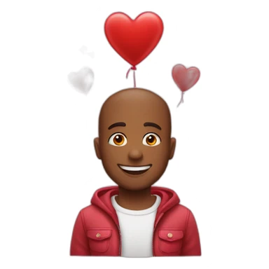 Happy valentine’s day  sticker