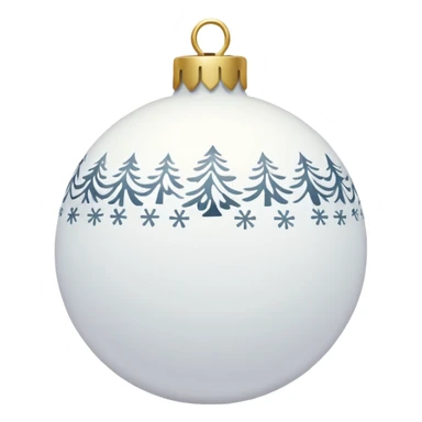 CHRISTMAS DECORATION THAT IS FROM PINTEREST, WHITE AND AESTHETIC sticker