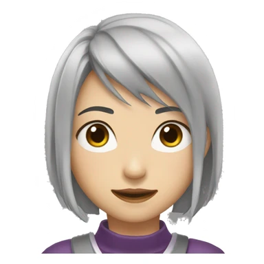 aya-nakamura sticker