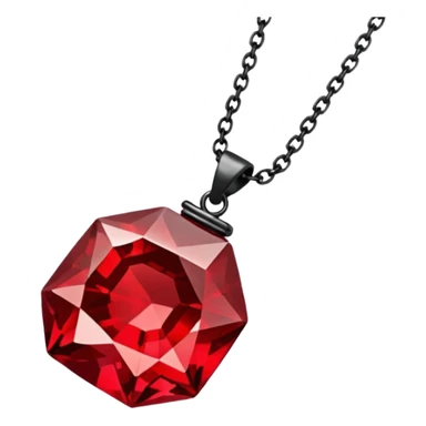 red crystal necklace

































 sticker